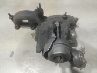 Turbo 1.9tdi