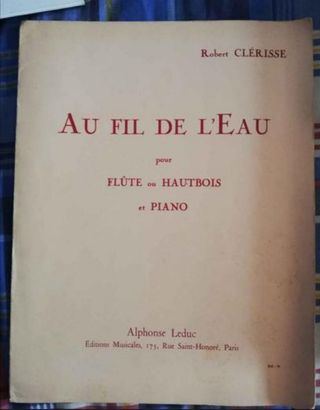 Robert clerisse