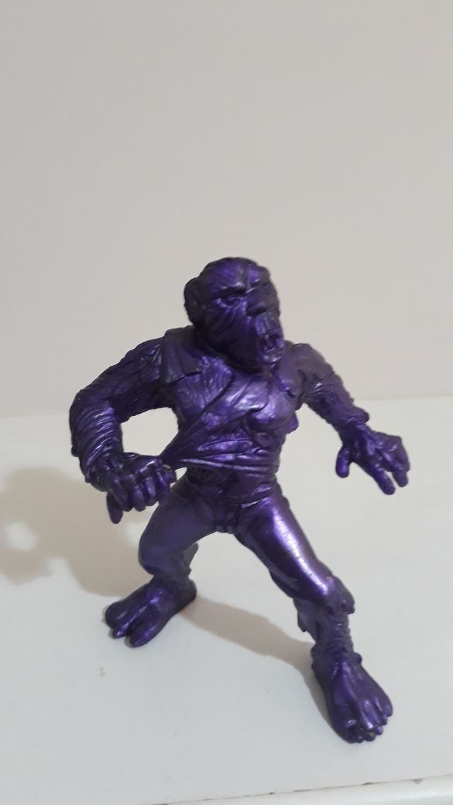 Super monstruos yolanda