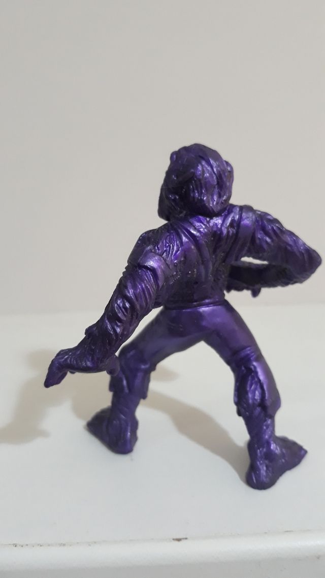 Super monstruos yolanda