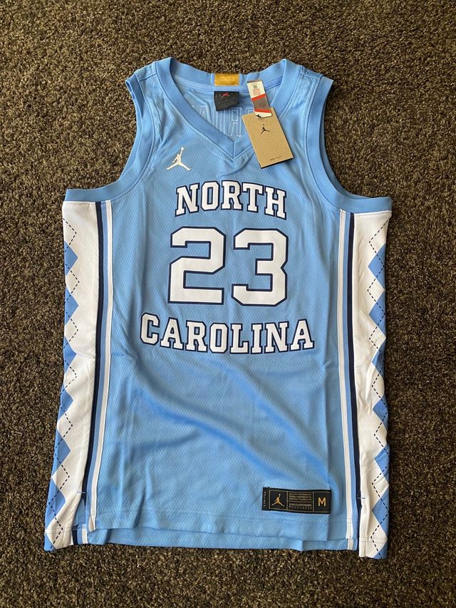 Camiseta de basket talla M