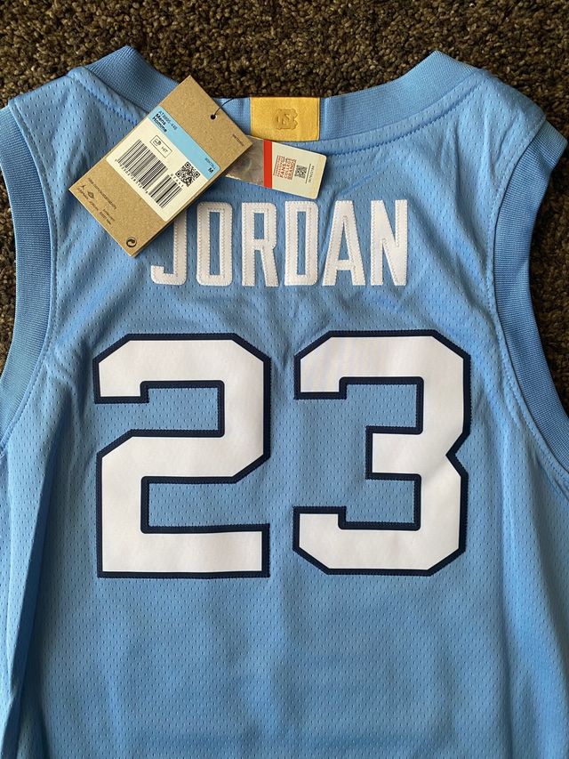 Camiseta de basket talla M