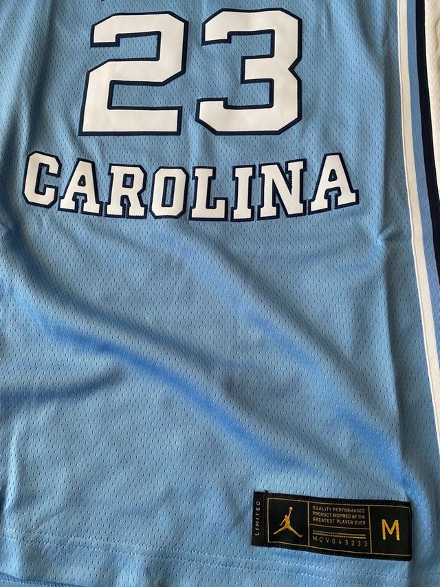 Camiseta de basket talla M