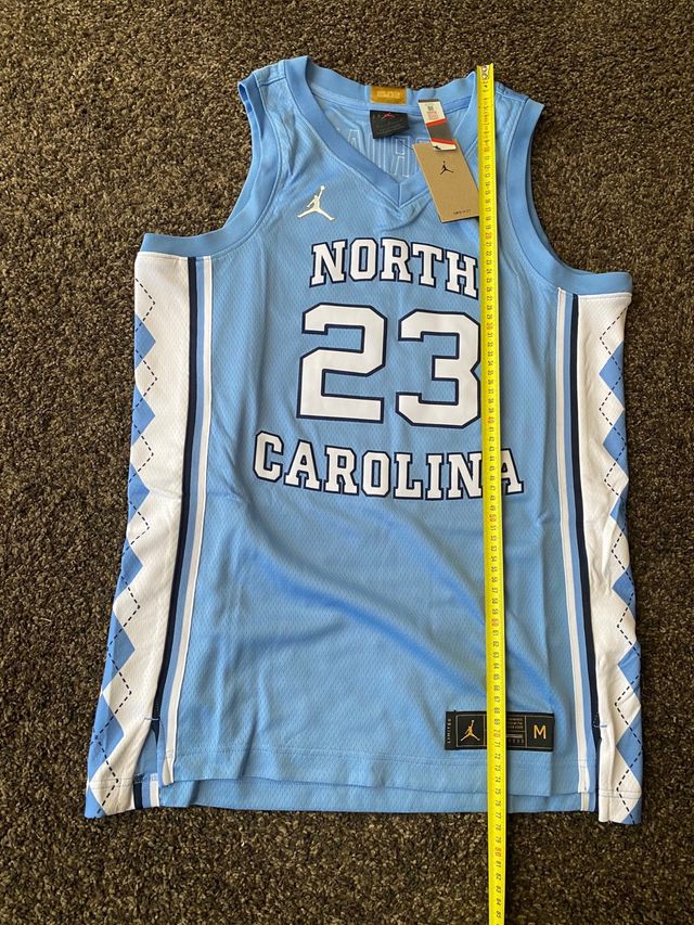 Camiseta de basket talla M