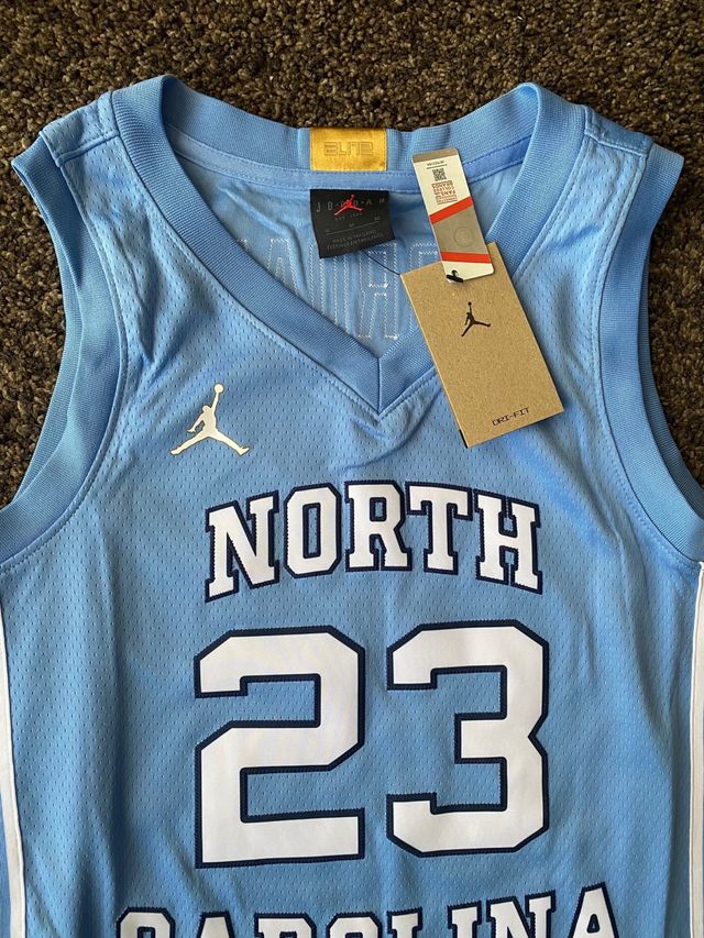 Camiseta de basket talla M