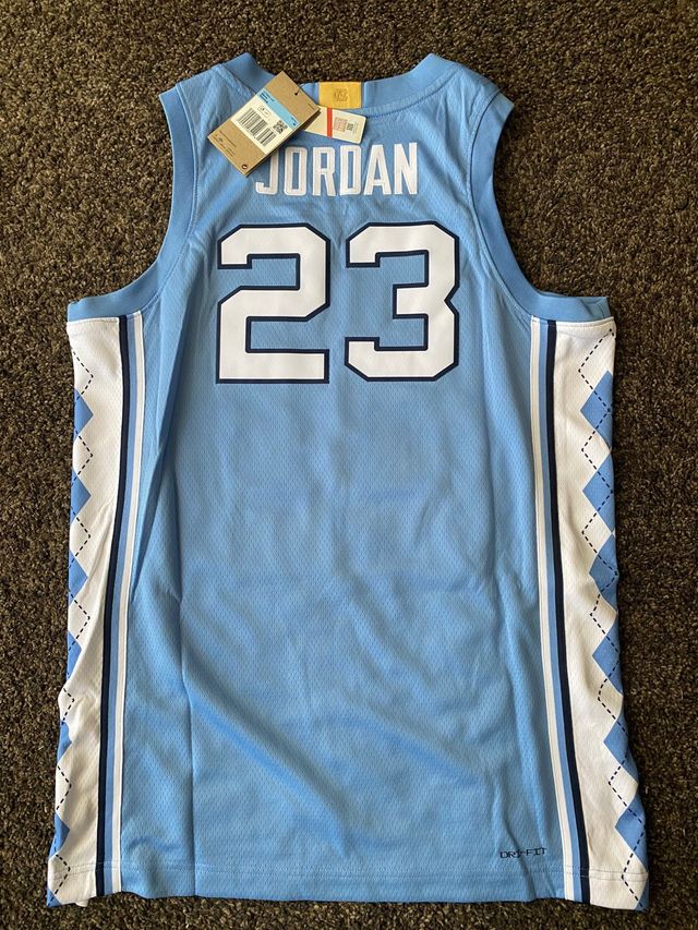 Camiseta de basket talla M