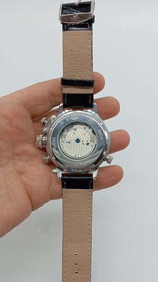 Orologi automatici