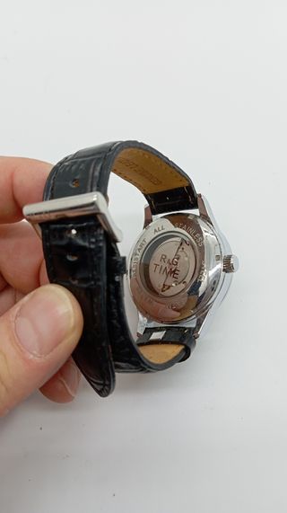 Orologi automatici