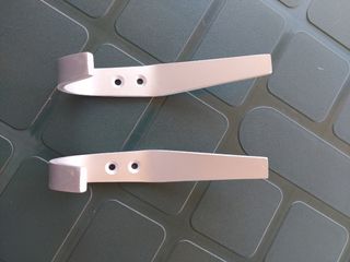 Perchas individuales IKEA