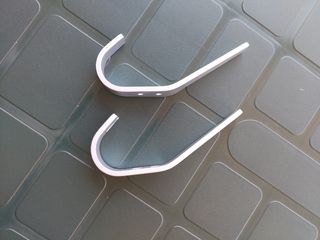 Perchas individuales IKEA