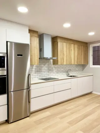 REFORMA A BUEN PRECIO!