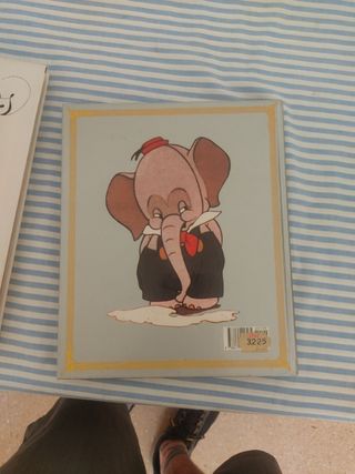 Los grandes cuentos Walt Disney