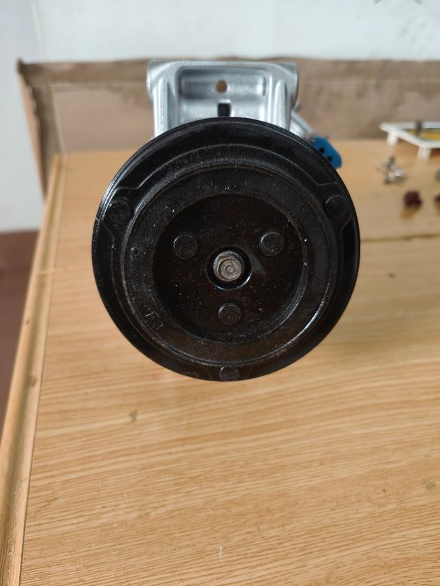 Compresor aire acondicionado Opel