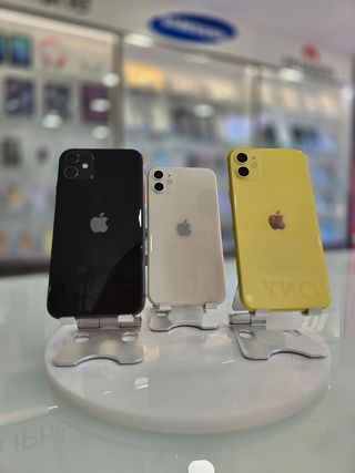 iPhone 11 64GB