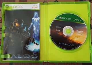 Halo 3 XBOX360