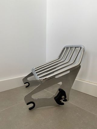 Portaequipajes Harley Davidson Road King