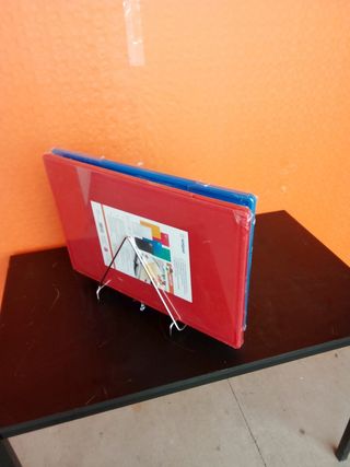 🔲 Tablas de corte para cocinas