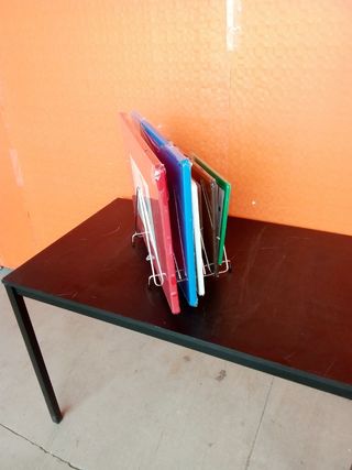 🔲 Tablas de corte para cocinas