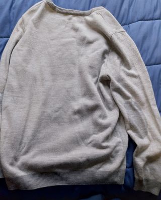 jersey defacto gris xl