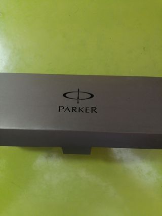 Bolígrafo Rollerball PARKER IM