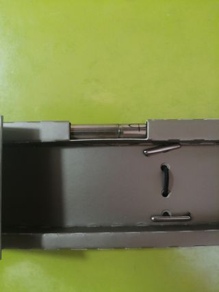 Bolígrafo Rollerball PARKER IM