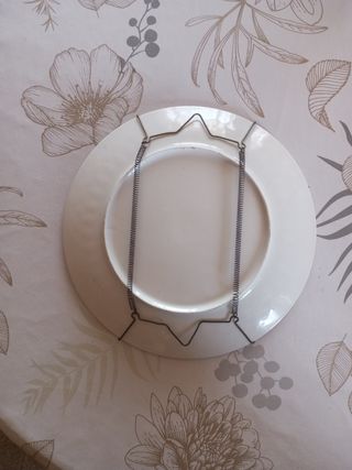 plato antiguo Español