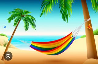 Hamaca buena calidad