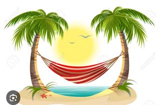 Hamaca buena calidad