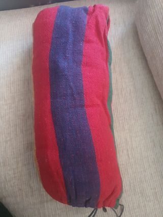 Hamaca buena calidad