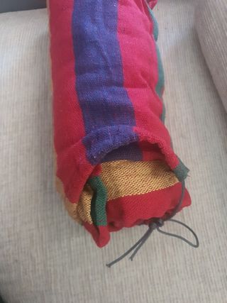 Hamaca buena calidad