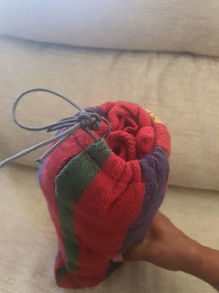 Hamaca buena calidad