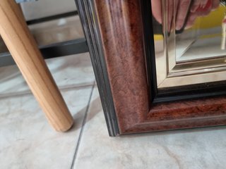 Espejo 100x80