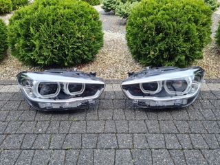 FARO BMW F20 LED TODOS LOS MODELOS LED