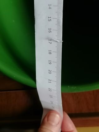 Portaombrelli in metallo vintage