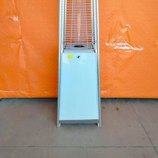 🔲 Estufa de Terraza estilo Pirámide