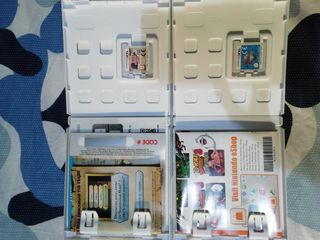 Juegos nintendo 3ds