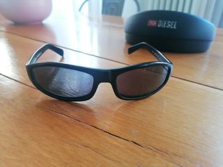 Occhiali Diesel anni 90