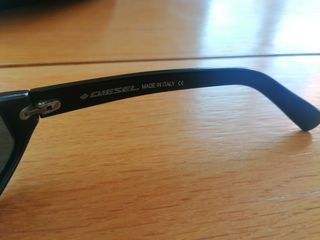 Occhiali Diesel anni 90