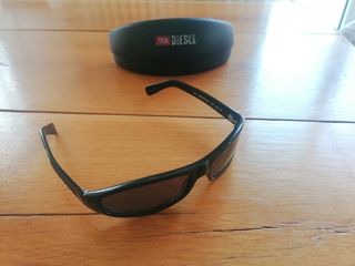 Occhiali Diesel anni 90