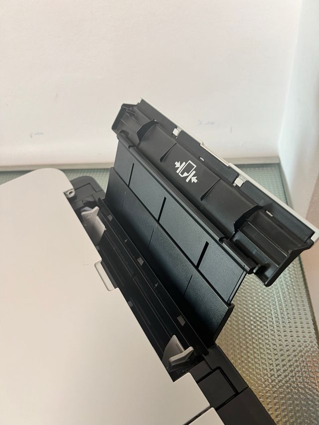 Impresora Nueva Canon MP250