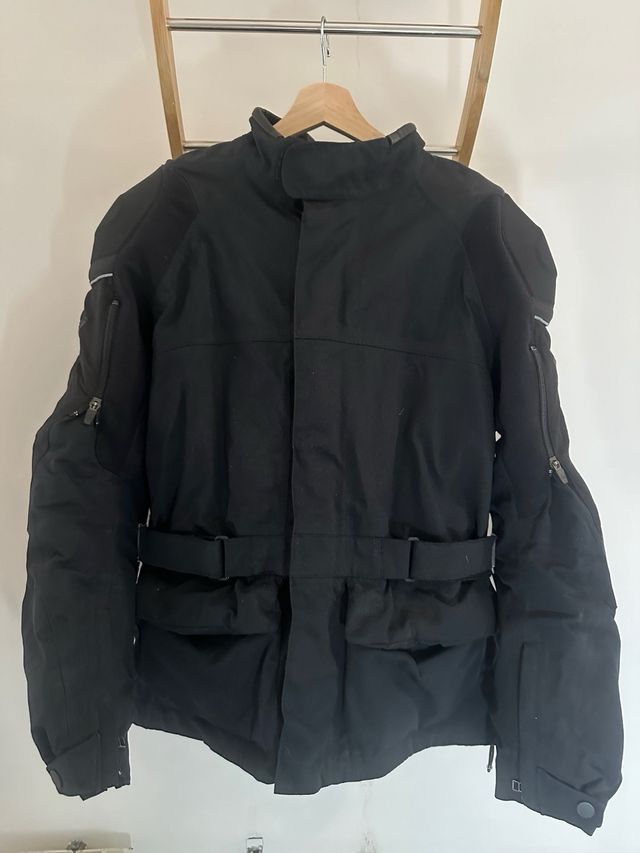 Chaqueta MOTO DAINESE VERANO E INVIERNO