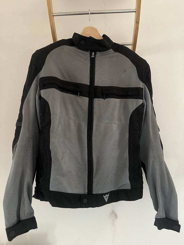Chaqueta MOTO DAINESE VERANO E INVIERNO