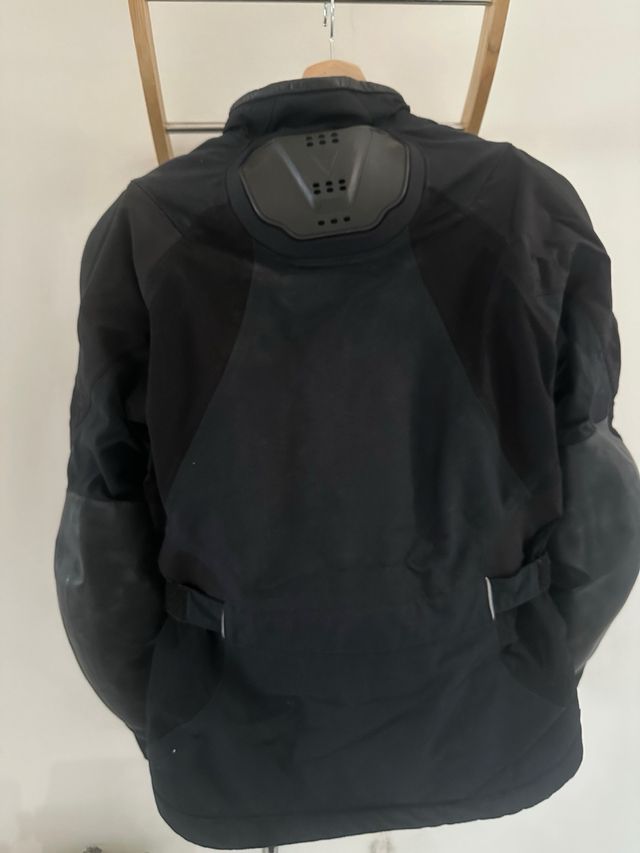 Chaqueta MOTO DAINESE VERANO E INVIERNO