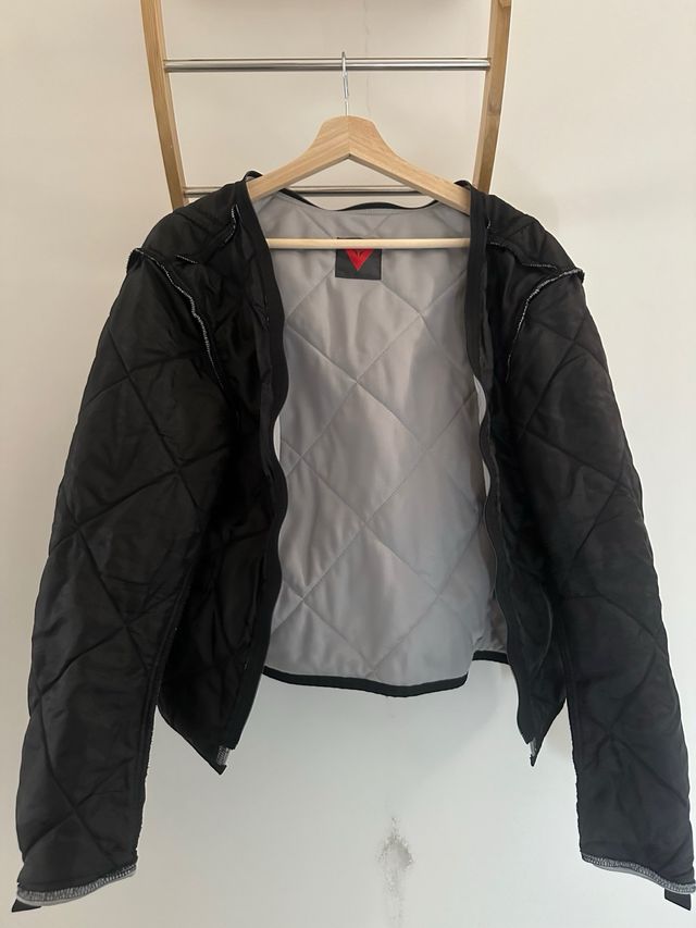 Chaqueta MOTO DAINESE VERANO E INVIERNO