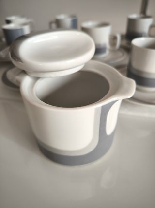 Servizio da caffè da 12 Eschenbach