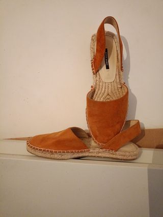 Sandalias