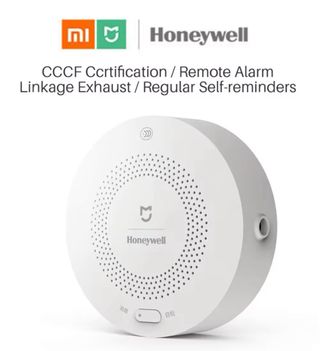 Xiaomi detector alarma de gas