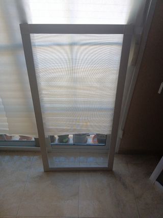 Mosquitera Corredera