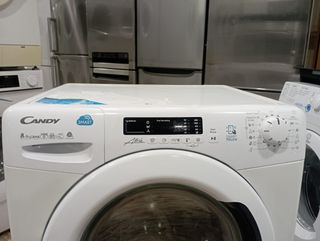 Lavadora Secadora candy 8kg/5kg