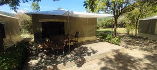 ¡Ganga! Caseta carpa Lona Rigida 